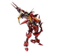 Guren type-08 Elements seiten Fig 18 cm Code Geass Lelouch of The Rebellion Metal Build Dragon Scale