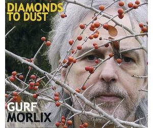 Gurf Morlix - Diamonds to Dust