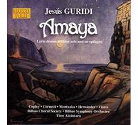 Guridi - Guridi: Amaya