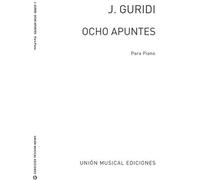 GURIDI J. - APUNTES (8) -