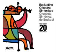 Guridi/ Usandizaga/ Isasi : Sounds of the Basque Country