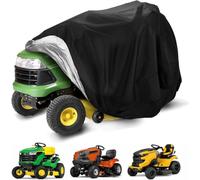GuriDo Funda Cortacesped Tractor para Stiga Park Pro 900 AWX 2020-2026 Lona Protectora