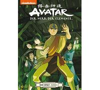 Gurihiru Jacqueline Stumpf Gene Avatar: Der Herr der Elemente 9: D (Tapa blanda)