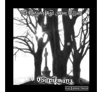 GURNEMANZ - Fair Margaret And Sweet William - Bonustrack