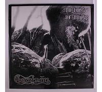 Gurnemanz - No Rays of Noise [Vinilo]