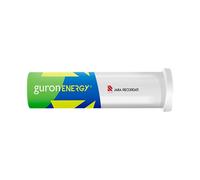 Guronenergy x 10 Comprimidos Efervescentes