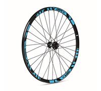 Gurpil 501418.0 Rueda Delantera para MTB, Unisex Adulto, Azul, 29" x 20 mm