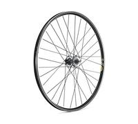 Gurpil 62419 Rueda, xm-119, Disco Carrete, Negro, Delantero, Multicolor, M