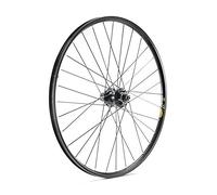 Gurpil 62420 Rueda, xm-119, Disco Carrete, Negro, Trasero, Multicolor, M