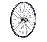 Gurpil 62432 Rueda, 29, xm-119, Disco Trasero, 12 x 142 mm, 8-9-10v, Multicolor, M