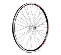 RUEDA TRASERA 26 Pulgadas ZAC NEGRO CASSETTE 7V