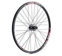 Gurpil 63987 Rueda, Trasero, Disco Bull, Carrete, Shimano 475, 8-9v, Multicolor, M