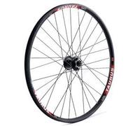 Gurpil Rueda del.GURPIL Taurus 26 Disco 6A 9x100 P/SHI.NE, Sport, Multicolor (Multicolor), Talla Única