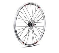 GURPIL Rueda DP-18 Trasera CONTRAPEDAL Pulida