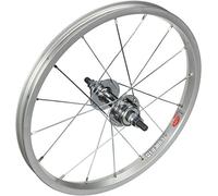 GURPIL 64226 Rueda, Trasero, radios, 16 x 1.75