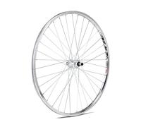 GURPIL Rueda trasera hibrida con tuerca as-700