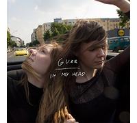 Gurr - In My Head [Vinilo]