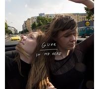 Gurr - In My Head [Vinilo]