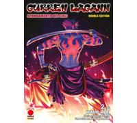 Gurren Lagann. Sfondamento dei cieli. Double edition (Vol. 2)