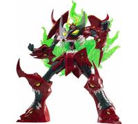 Gurren Lagann Tengen Parche XL Pop Up Parade figure Brown Box Good Smile Company