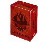 Gurren Lagann - Vol. 1 [Francia] [DVD]