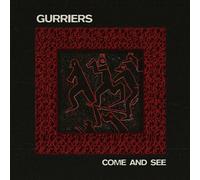 Gurriers - Come and See - Yellow [Vinyl LP] [VINYL] [Vinilo]