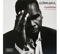 Gurrumul - Djarimirri (Child Of The Rainbow) (Legacy Edition Red / Orange Vinyl) [Vinilo]
