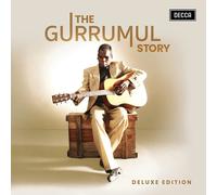 Gurrumul The Gurrumul Story (CD) Album with DVD (Importación USA)