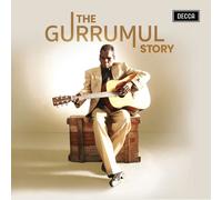 Gurrumul The Gurrumul Story (Vinyl) 12" Album (Importación USA)