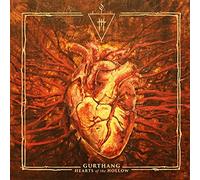 Gurthang - Hearts of the hollow