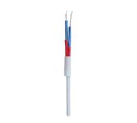 Gurtt Elemento calefactor A1321 de 60 W, repuesto para estación de soldadura 936: núcleo cerámico con transferencia de calor eficiente.