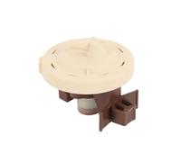Gurtt Interruptor de presión de nivel de agua para lavadora DC96-01703B, repuesto de sensor de presión, compatible con AP4458924 PS4217080