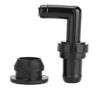 Gurtt Kit de válvula PCV para ventilación positiva del cárter, 17130PK1003, compatible con CL Integra NSX SLX Force