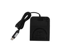 Gurtt Pedal individual simulador de pulsación de teclas USB para PC, juegos, oficina, música y transcripción (FS2017U1IR)