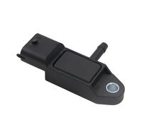 Gurtt Sensor de presión de admisión Compatible con Renault Dacia, 0281002593, 8200225971, 223657266R