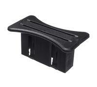 Gurtt Soporte para Vasos, Tarjetero y Monedero para Consola Central de VW Golf MK6 GTI R20 (2008-2012)
