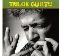 Gurtu Trilok - Broken Rhythms