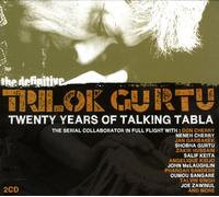 Gurtu, Trilok - Definitive Trilok Gurtu