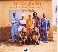 Gurtu Trilok - Farakala