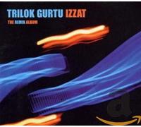 Gurtu,Trilok - Izzat - The Remix Album