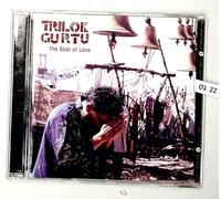 Gurtu Trilok - The Beat of Love