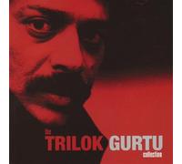 Gurtu Trilok - The Trilok Gurtu Collection