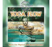 Guru Atman Yoga Flow (CD) (Importación USA)