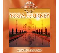 Guru Atman - Yoga Journey - Music For Body