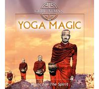 Guru Atman - Yoga Magic-Music For The Spirit