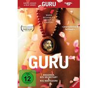 Guru - Bhagwan, His Secretary & His Bodyguard (OmU) [Alemania] [DVD]