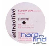 Guru Da Beat Feat. Jay Smith - Saxuality [Import]
