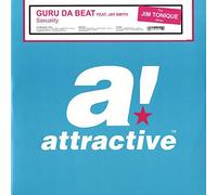 Guru Da Beat - Saxuality