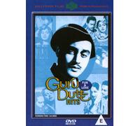 Guru Dutt Hits-Fun and Love [Reino Unido] [DVD]