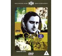 Guru Dutt Hits-Sad & Rare [Reino Unido] [DVD]